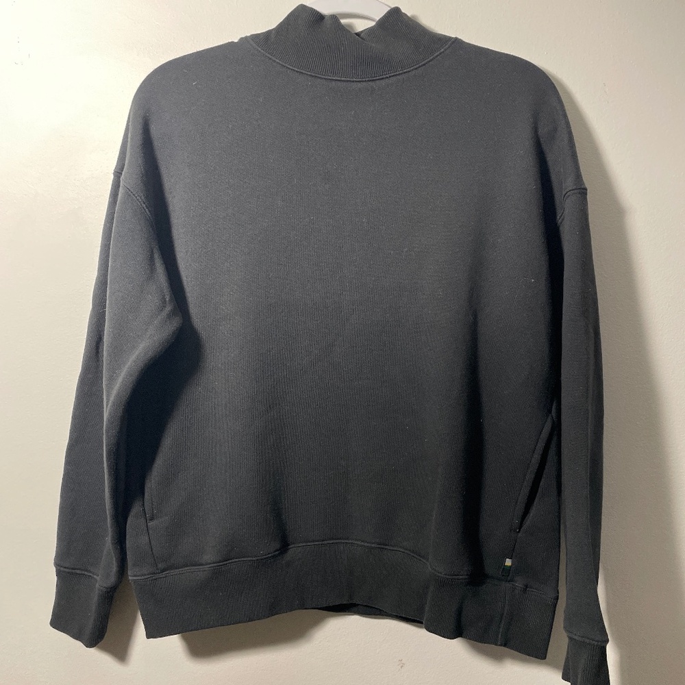 tentree turtleneck